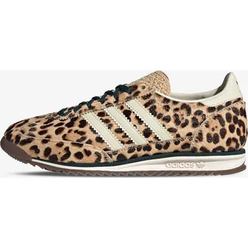 Dámské tenisky Dámské tenisky adidas SL 72 OG W EUR 42 752284
