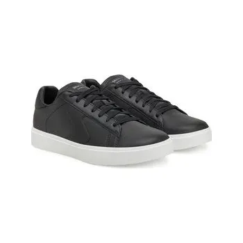 Dámské tenisky Skechers Sneakersy Eden LX - Remembrance 232865/BKW Černá 41