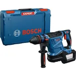 BOSCH EXPERT EXBH18V-32F aku kombinované kladivo s SDS plus 4,5J 18V L-Boxx bez aku