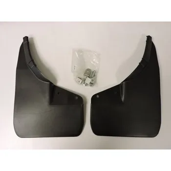 Blatník karosérie Zástěrky přední plastové Š105, Š120, Originální výrobce 113791391, pro STARŠÍ TYPY, 120. Typové číslo: 113791391,113791391,113791391