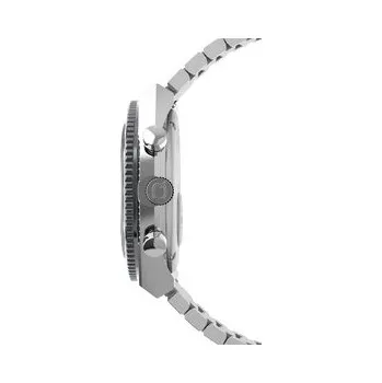 Hodinky Timex Hodinky TW2V69800 Stříbrná OS