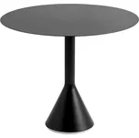 Hay, Zahradní stolek Palissade, 90 cm, antracitový - Formadore