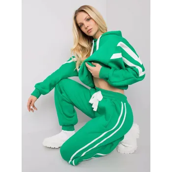 Dámská halenka Complete-EM-KMPL-700.06X-zelená L/XL