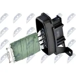 Odpor, vnitřní tlakový ventilátor NTY ERD-ME-003