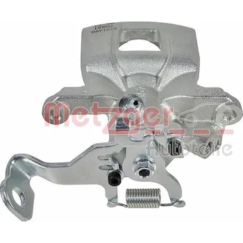 Brzdový systém Brzdový třmen METZGER 6261490