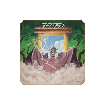 Zahraniční hudba Zepter - Zepter [CD]