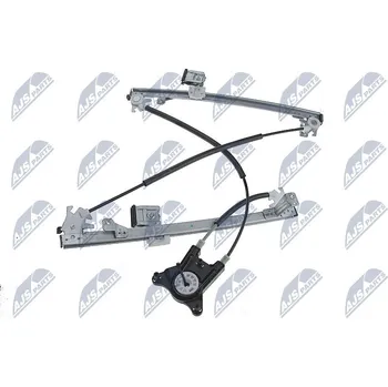 Stahovačka okna Zvedací zařízení oken NTY EPS-SE-006