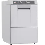 Myčka podstolová dvouplášťová změkčovač 40x40 - 230 V | RM - NTA 42