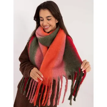 Šála Šála AT SZ 2320.50 červená jedna velikost