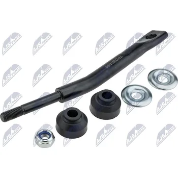 Zavěšení kol Tyč/vzpěra, stabilizátor NTY ZLP-DW-066