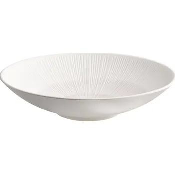 Talíř APS Melaminový hluboký talíř 350 mm | APS, Blush