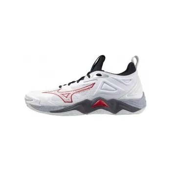Pánská sportovní obuv Mizuno WAVE MOMENTUM 3 V1GA231296 UK 15 obuv + DÁREK DLE VÝBĚRU!