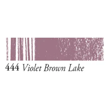 Pastel v tužce Sennelier – 444 Violet Brown Lake