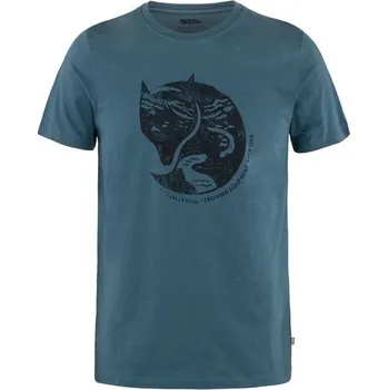 Pánské tričko Fjällräven Arctic Fox T-shirt M