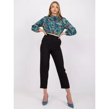 Dámské šaty Halenka-DHJ-BZ-15170.39-marine jedna velikost