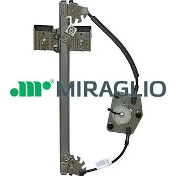 Stahovačka okna Zvedací zařízení oken MIRAGLIO 30/1533