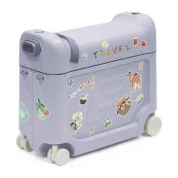 Dětské zboží Stokke BedBox Arctic Blue