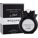 Rochas Mademoiselle Rochas In Black 90 ml parfémovaná voda pro ženy