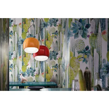 Ferroluce DECO Ayrton C2550/D lustr závěsný E27