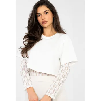 Body Body IT BO 22159.82 bílá jedna velikost