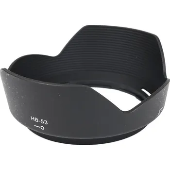 Objektiv Caruba HB 53 Zwart