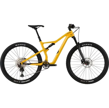 Horské kolo Cannondale Scalpel Carbon SE 2 MGO 2023 HR(L) Průměr kol: 29", Výška rámu: (19" = 48 cm), Velikost rámu: L