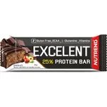 Nutrend Excelent Protein Bar 40 g
