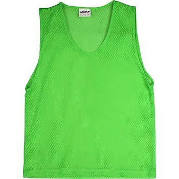 Fotbal Merco Rozlišovací dres zelená Akce Velikost oblečení: 140