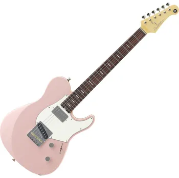Elektrická kytara Yamaha Pacifica SC P11S Ash Pink Elektrická kytara