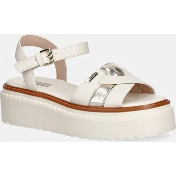 Dámské sandále Sandály Liu Jo BESSIE 01 SA6159PX026S1874 béžová 01X, EUR 38