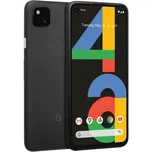 Google Pixel 4a 5G 128GB Just Black
