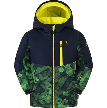 Kamik Dunkelblau/ Grün 9440021 104