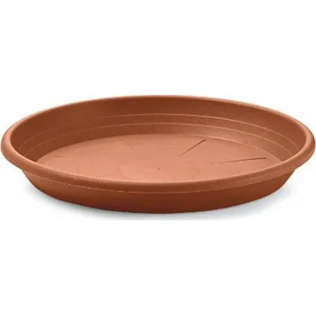 Podmiska PODMISKA CILINDRO terakota, 37 cm