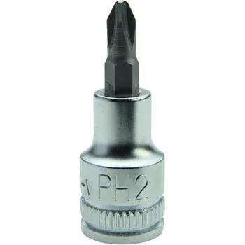 NAREX Hlavice 3/8" zástrčná křížová PH3 443001329