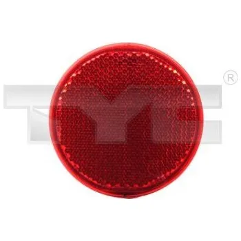 Příslušenství osvětlení automobilu Odrazka TYC 17-5265-00-9
