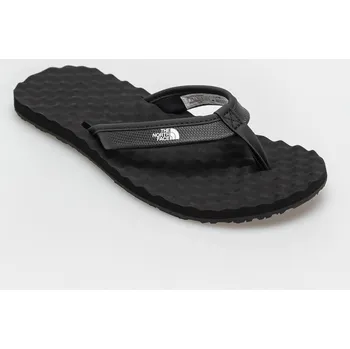 Dámské žabky The North Face Base Camp Mini II (tnf black/tnf white) 40, černá