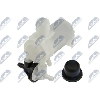 Autosklo Vodní čerpadlo ostřikovače, čistění skel NTY ESP-MZ-000