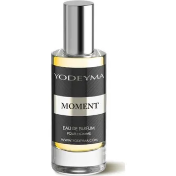Pánský parfém Parfém Yodeyma - Moment Objem: 15 ml