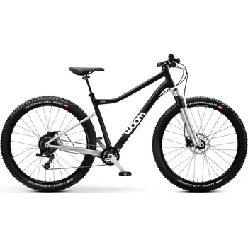 Skládací kolo Dětské horské kolo Woom OFF AIR 6 Barva: Black