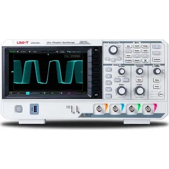 Osciloskop Osciloskop UNI-T UPO1104