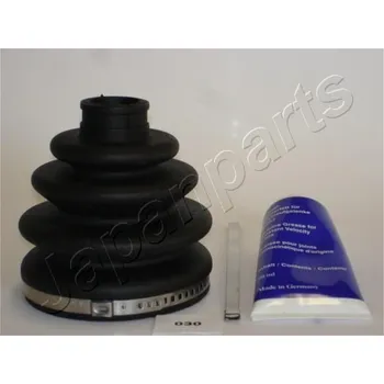 Sada měchů, hnací hřídel JAPANPARTS KB-030