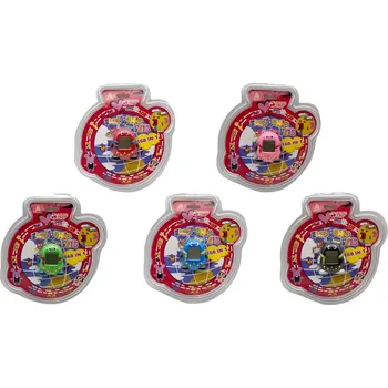 Desková hra Alltoys Digitální hra - zvířátka