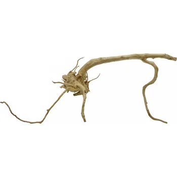 Red Moor Wood M 30-40cm (ID Z07829)