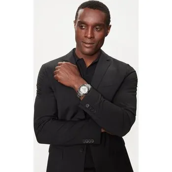 Hodinky Festina Hodinky Chrono Bike 20641/1 Stříbrná 00