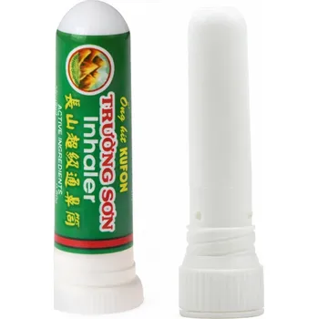 Nosní sprej TRUONG SON - Mountain Brand Inhaler