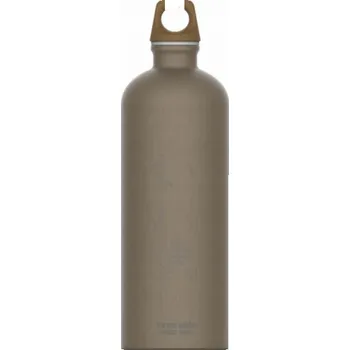 Láhev Láhev na pití SIGG Traveler MyPlanet Lighter Plain 1L