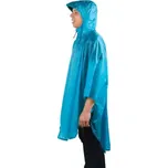 Sea to Summit Ultra-Sil Nano Poncho pláštěnka Blue modrá