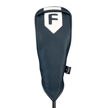 Golf CALLAWAY Premium headcover na FW modrý