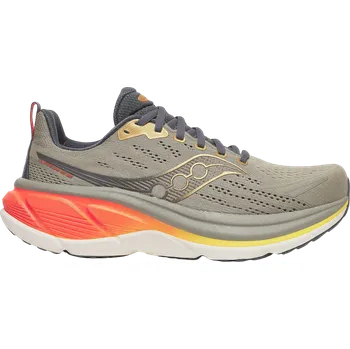 Pánská sportovní obuv Běžecké boty Saucony HURRICANE 25 s21026-142 Velikost 46 EU | 10,5 UK | 11,5 US | 29,5 CM
