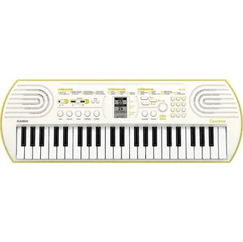 Keyboard Casio SA-80